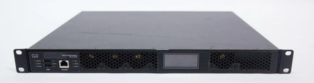 Cisco MCU 5320 TelePresence MultiPoint Control Unit CTI-5320-MCU-K9