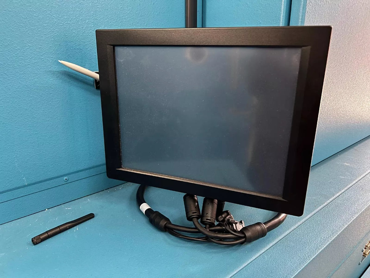 Thermotron FA-10-CHM-5-5 Altitude Chamber for Environmental Testing