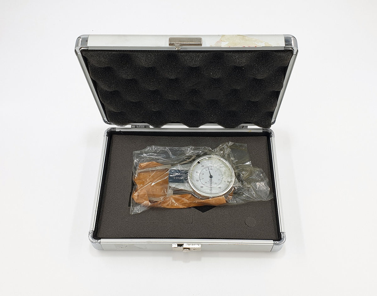 Outside Measurement Dial Caliper Gauge 20-30mm