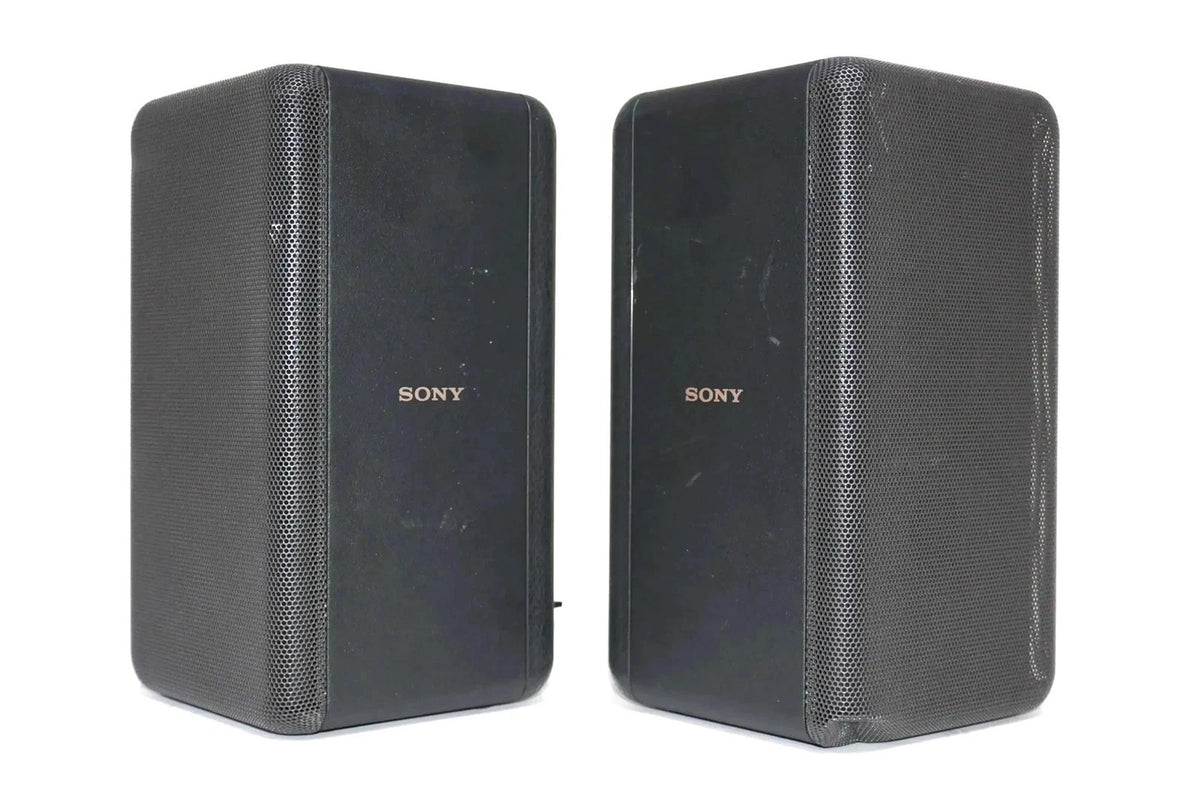 Sony SA-RS3S Wireless Rear Speakers (pair) - Free Shipping