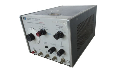 HP 211B Square Wave Generator - Free Shipping