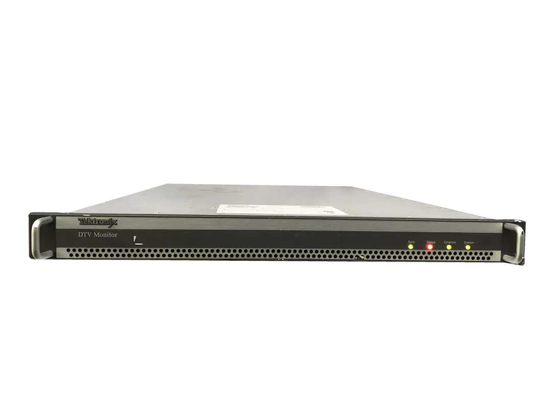 Tektronix Digital TV Monitor MTM400A