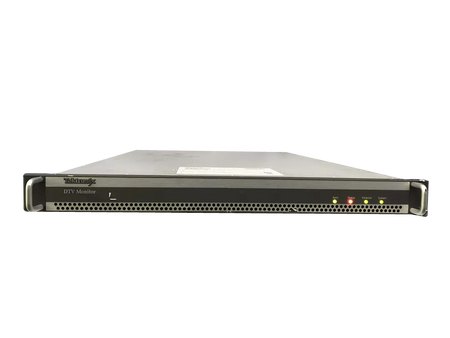 Tektronix Digital TV Monitor MTM400A