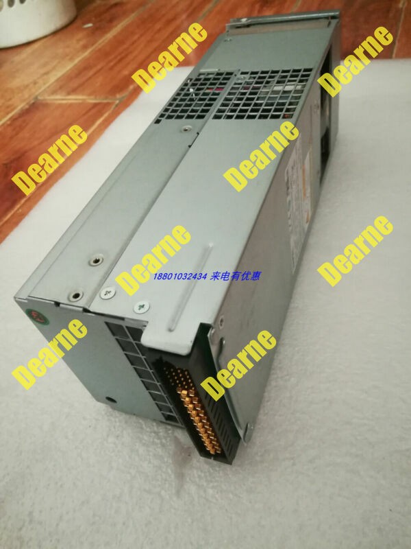 Power Module Supply by VAPEL