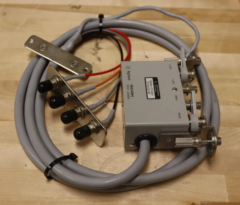 Lakeview Test and Measurement Device - Professional Data Collection Tool