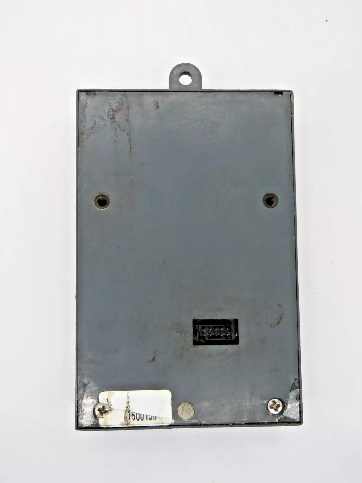 LS Electric 64000001 LCD Operator Keypad Remote - Used