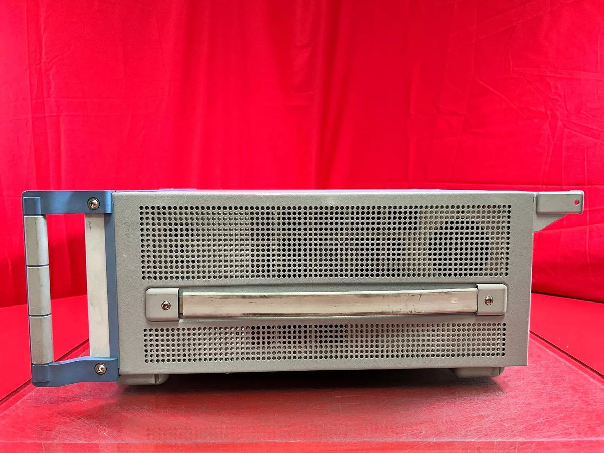 Rohde and Schwarz FSU50 Spectrum Analyzer 50 GHz Opt. B21 K30 K7 U3 B18