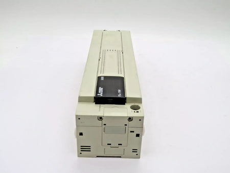 Used & Tested Mitsubishi Electric FX3U-128MT/ES PLC AC Base Unit Screw Terminal