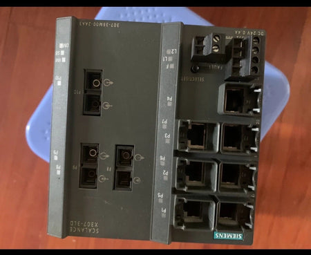 Siemens 6GK5307-3BM00-2AA3 Industrial Ethernet Switch