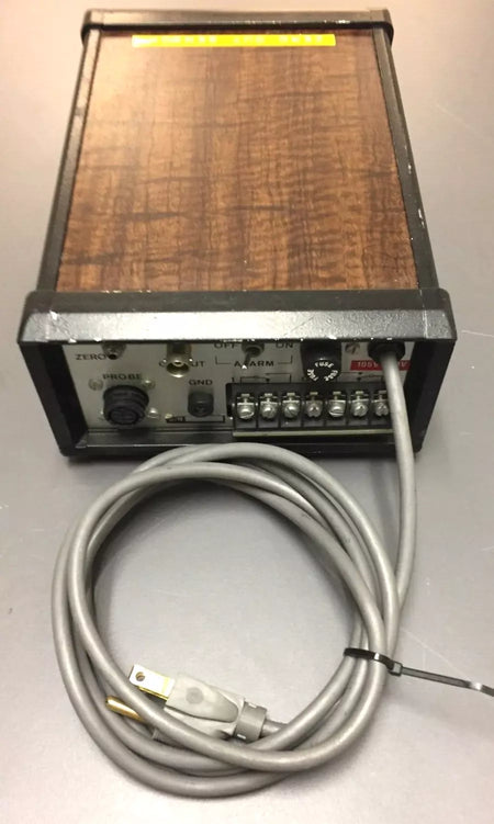Monroe Electronics Inc. Model 258 Electrostatic Field Monitor