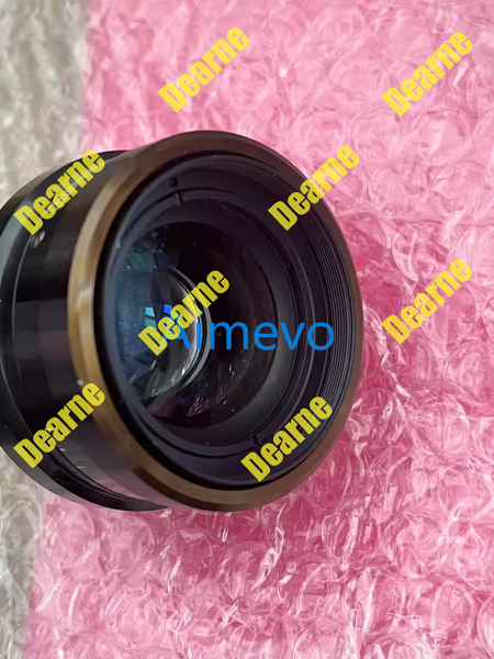 Nikon Rayfact IL63mm F2.8N OFM0125020ML Low Magnification Industrial Camera