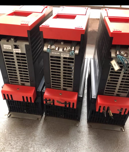 High-Performance MDF60A0075-5A3-4-0T Motor for Industrial Applications