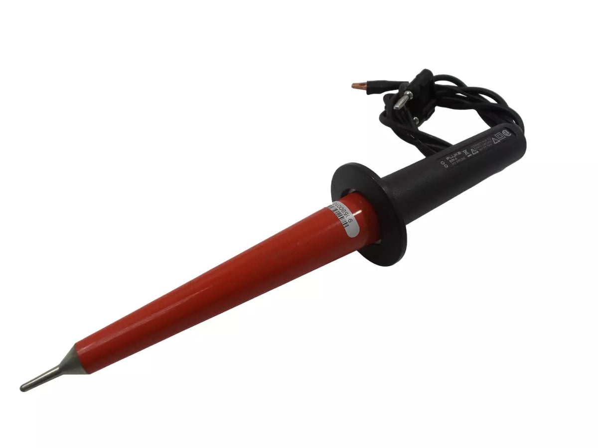 FLUKE 80K-6 HV Probe 6kV PK Max
