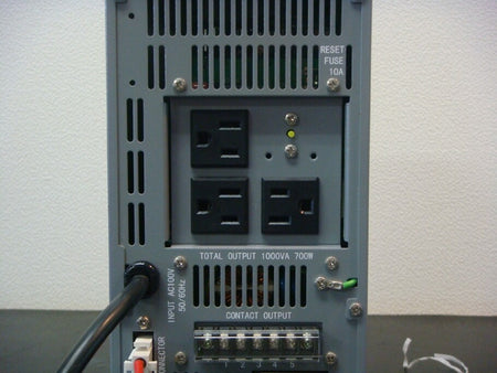 GS YUASA BM1000-10FNG UPS