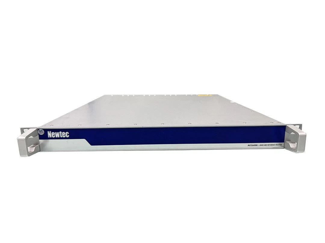 Newtec ACC6000 NTC/2255.XA Lband and Reference SP01