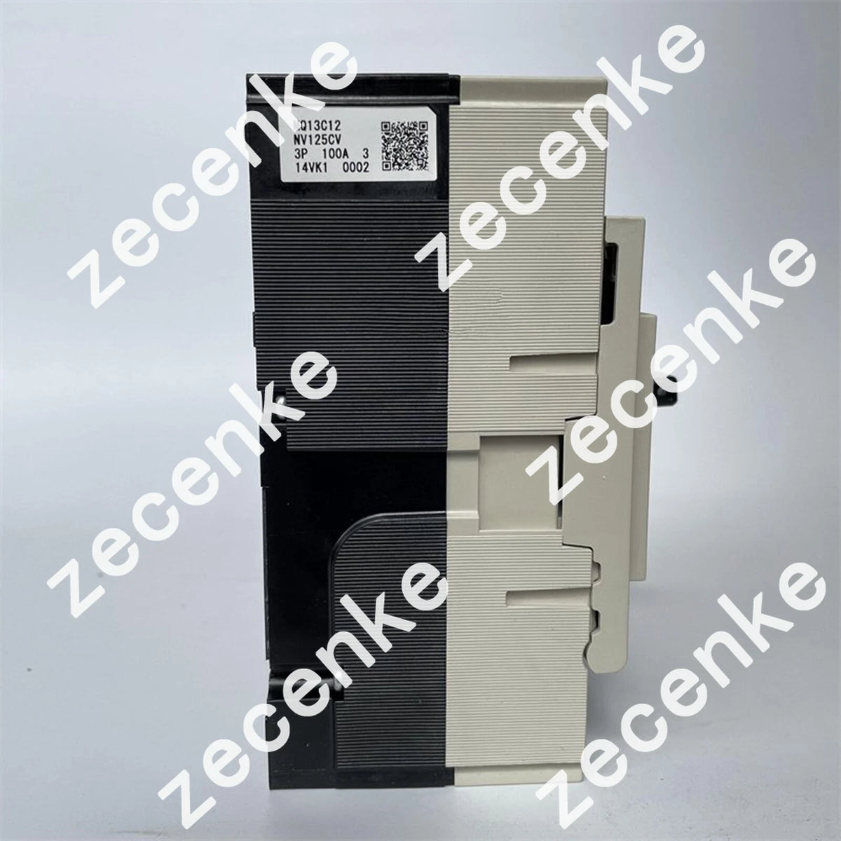 NEW Mitsubishi NV125-CV 3P 100A Circuit Breaker Fast Ship