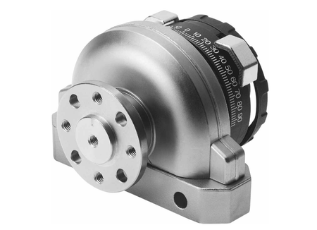 DSRL-32-180-P-FESTO Quarter Turn Actuator