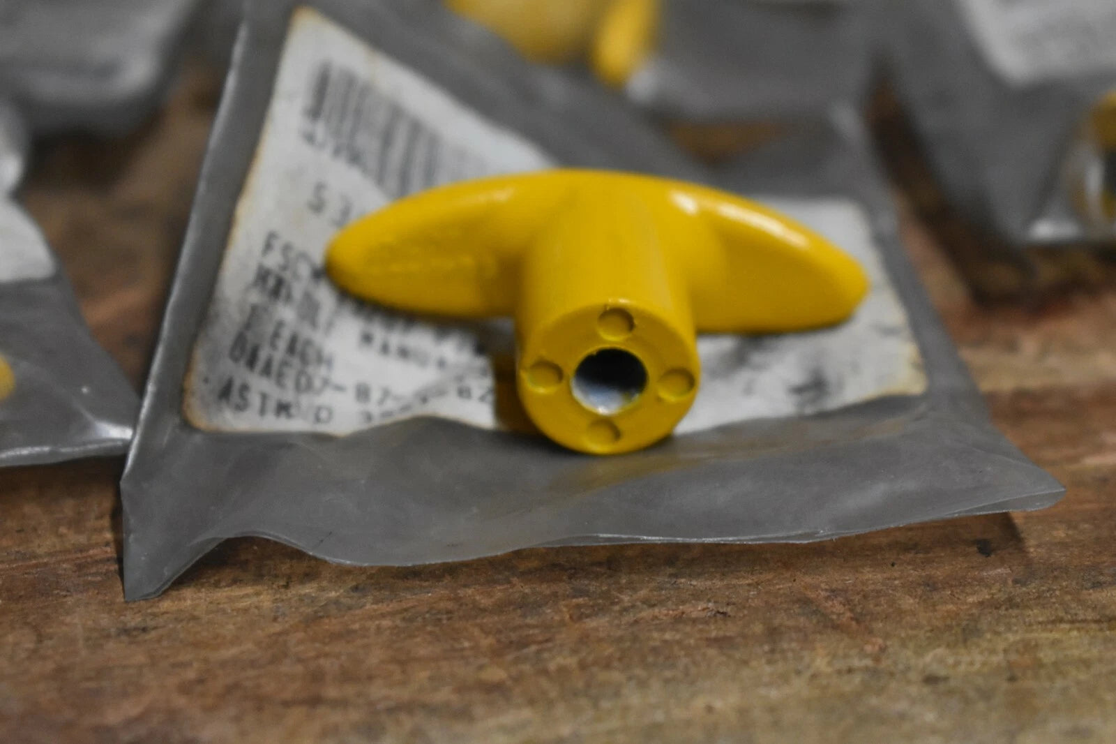 Professional Handheld Anemometer with LCD Display