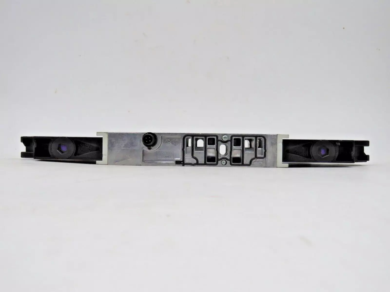 Festo VABF-S4-1R4C2-C-10 ZD Regulator Plate for Compressed Air IP65