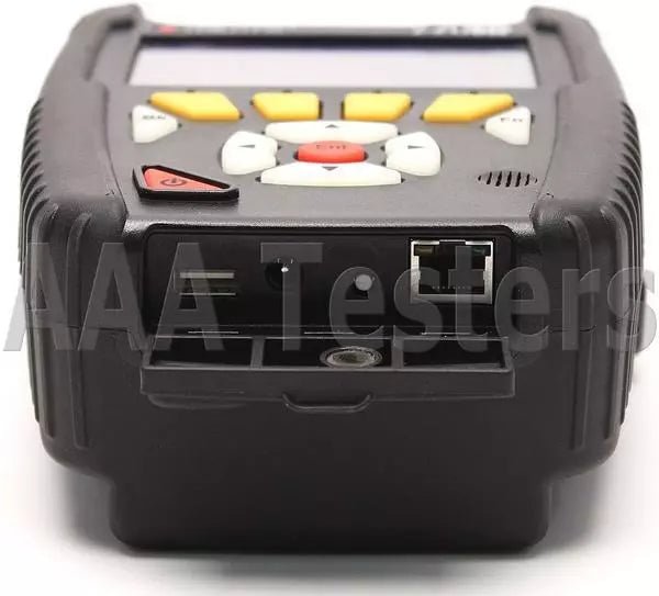 Trilithic 720 DSP Docsis 3.0 CATV & Gigabit Ethernet Tester Meter 720DSP 720 - DSP - XG eqpt