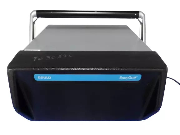 Gould TA240 EasyGraf Data Logger for Precise Measurements