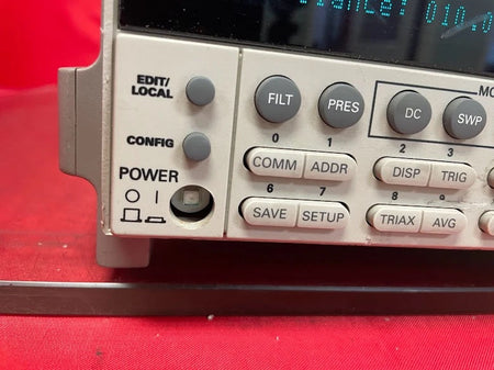 Keithley / Tektronix 6220 DC Precision Current Source