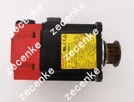 NEW FANUC A06B-0115-B103 Servo Motor