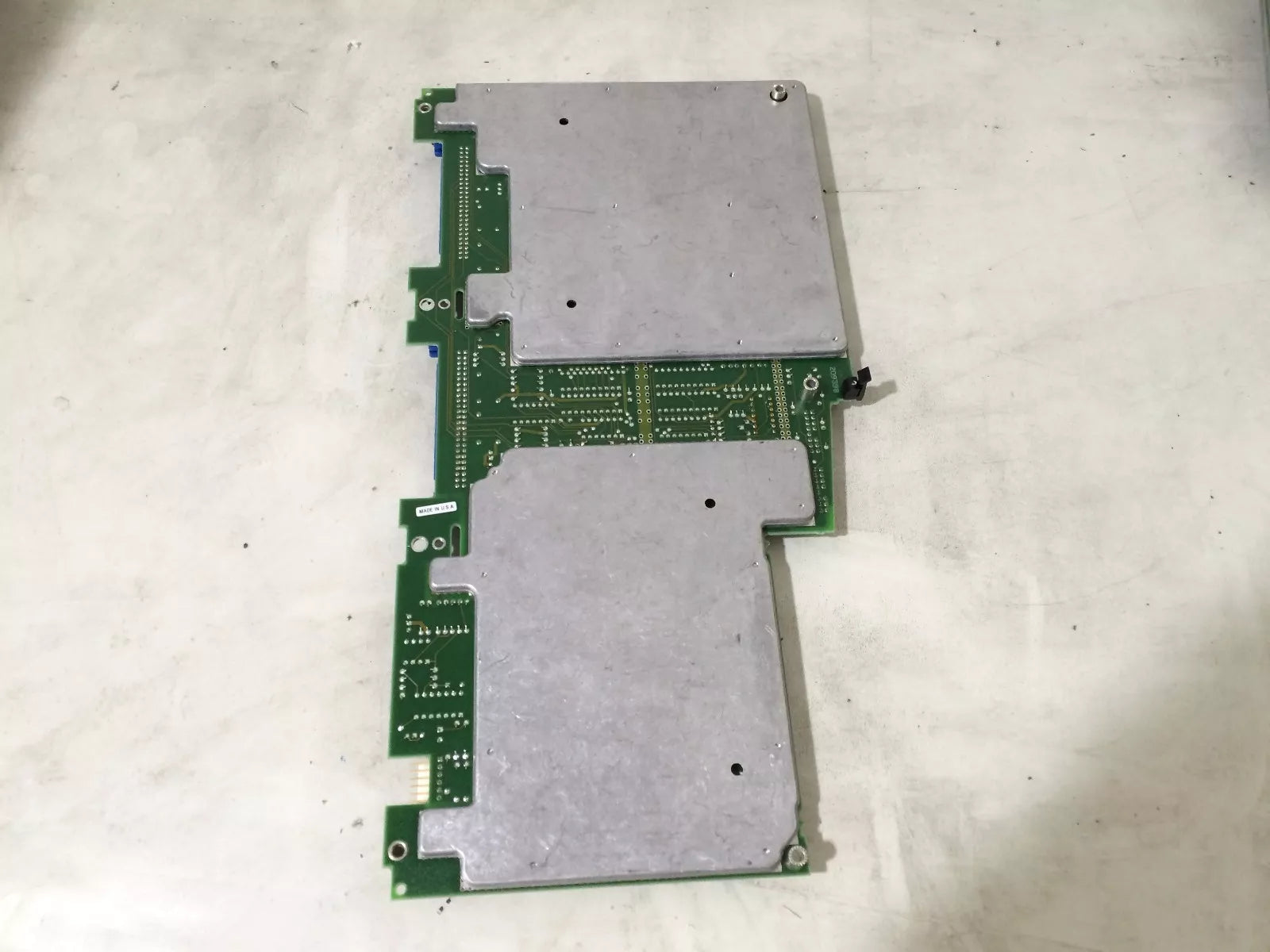 HP 8560a 8563a A4 Log Amp 08560-60022 60010 60035 69022 60070 60033 69035