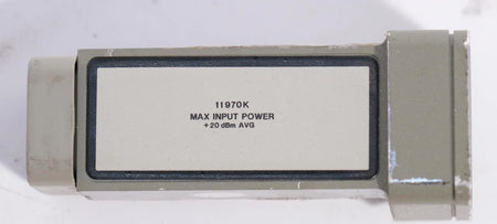 HP 11970K Harmonic Mixer 18 - 26.5GHz