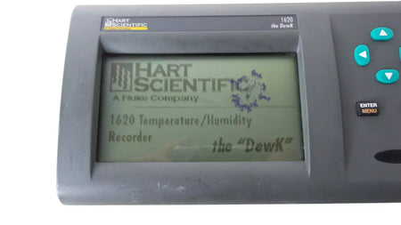 Hart Scientific 1620 DewK Temperature and Humidity Recorder