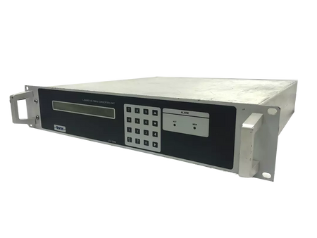 Newtec LCU 2042 L-Band/140-70MHz Converter Unit NTC/2042/cx