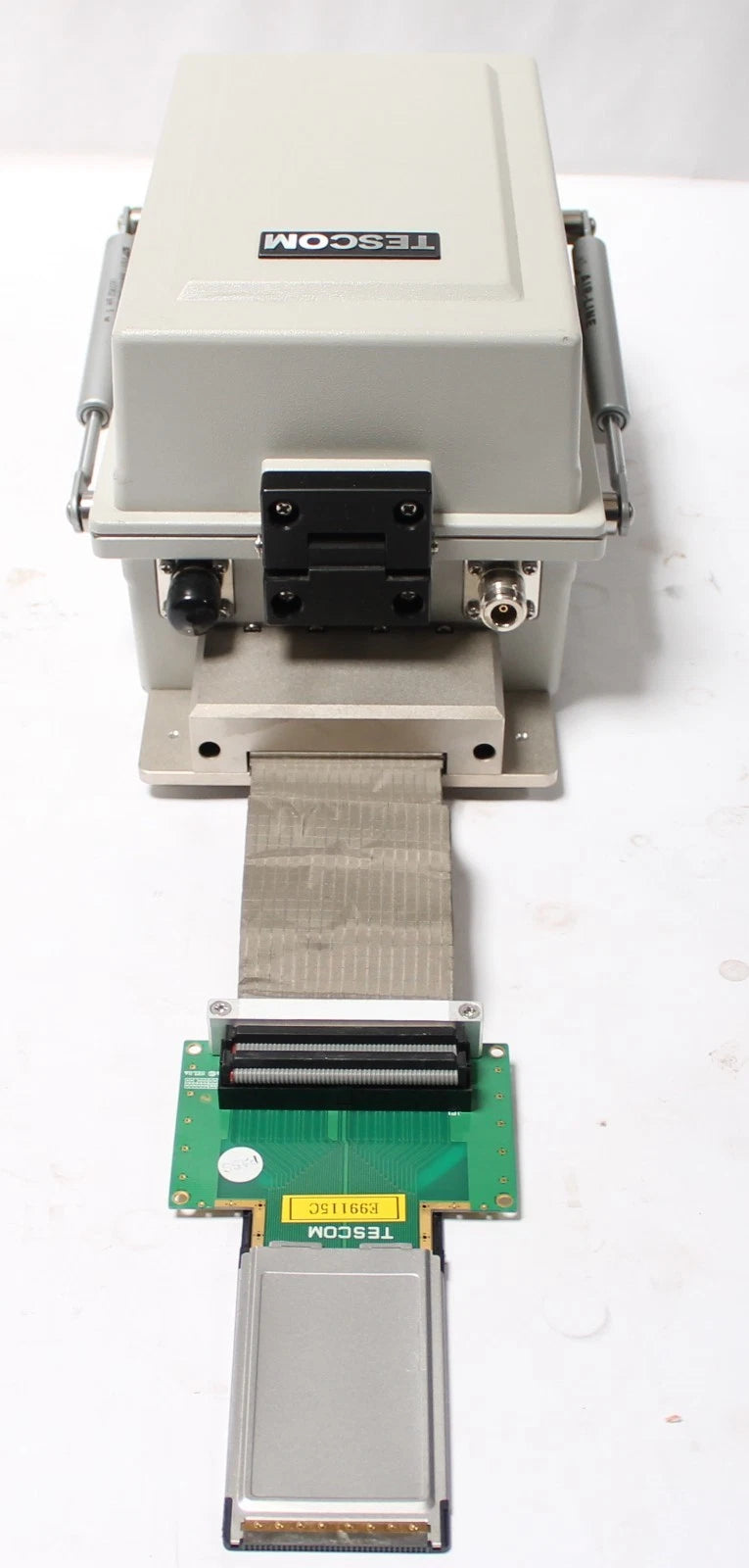 Tescom TC-5912C WLAN Shield Box for RF Testing