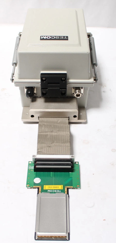 Tescom TC-5912C WLAN Shield Box for RF Testing