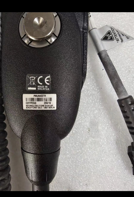 1pcs Motorola PMUN4227A