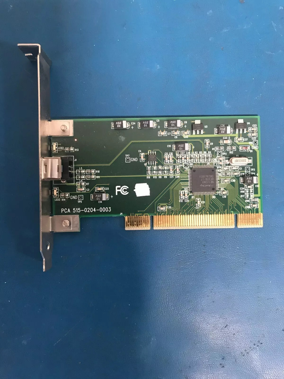 Replacement Keysight 515-0204-0003 USB PCA Board Assembly