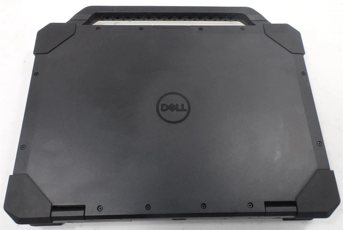Dell Latitude 5424 Rugged 14" Core i5-8350U 1.7GHz 16GB 256GB SSD Win 11 Pro