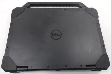 Dell Latitude 5424 Rugged 14" Core i5-8350U 1.7GHz 16GB 256GB SSD Win 11 Pro