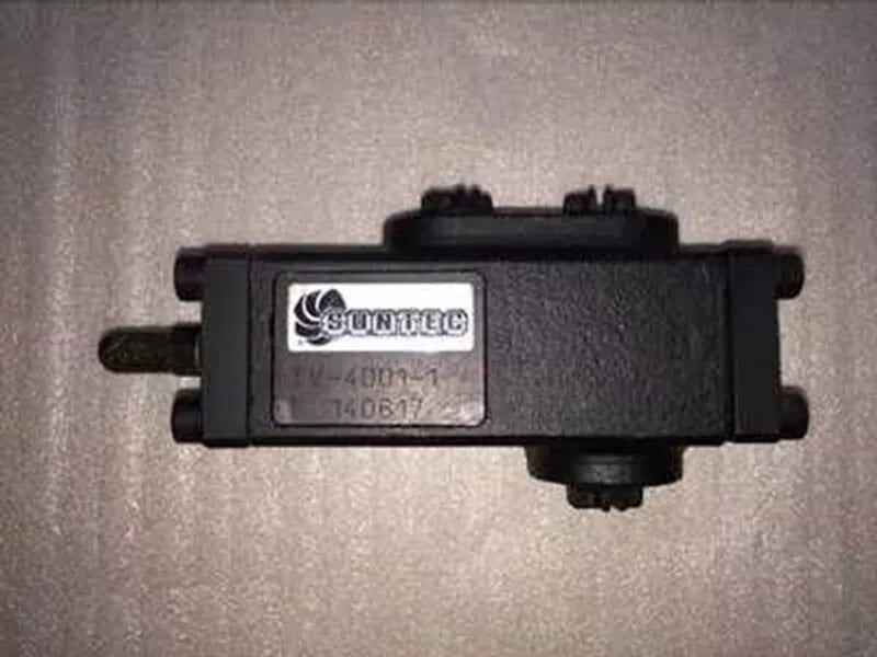 1PC NEW Regulating valve TV-4001-1 #W485F WX