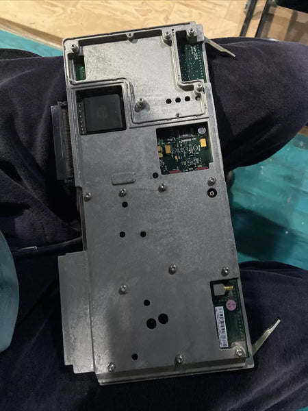 AGILENT E4440-60195 Digital IF Board Assy PSA Spectrum Analyzer For All E444xx