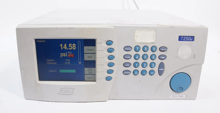 Fluke / Ruska 7250i 300psi Pressure Controller Calibrator 7250i-10G-01