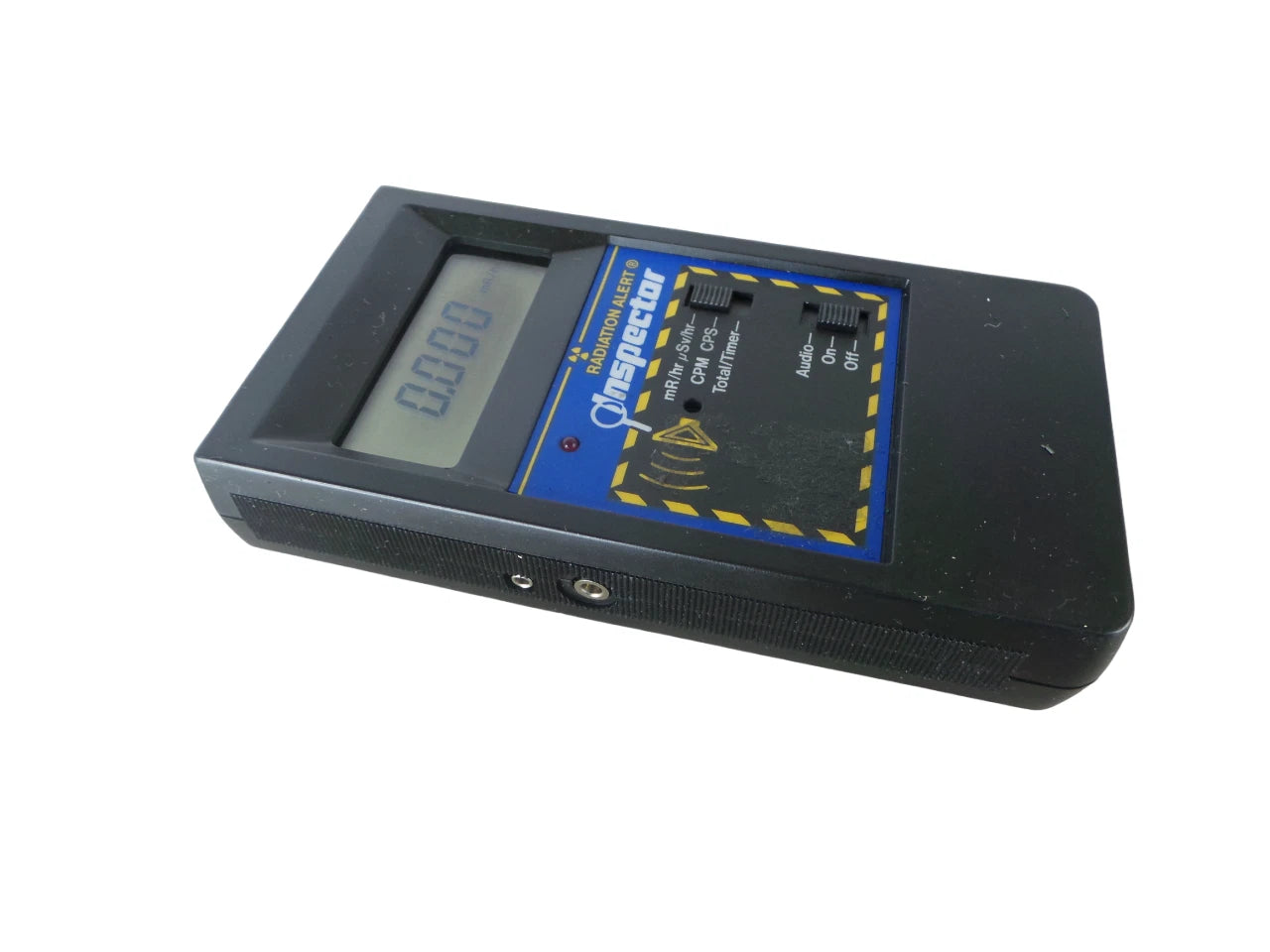 SE International Radiation Alert Inspector EXP - Free Shipping