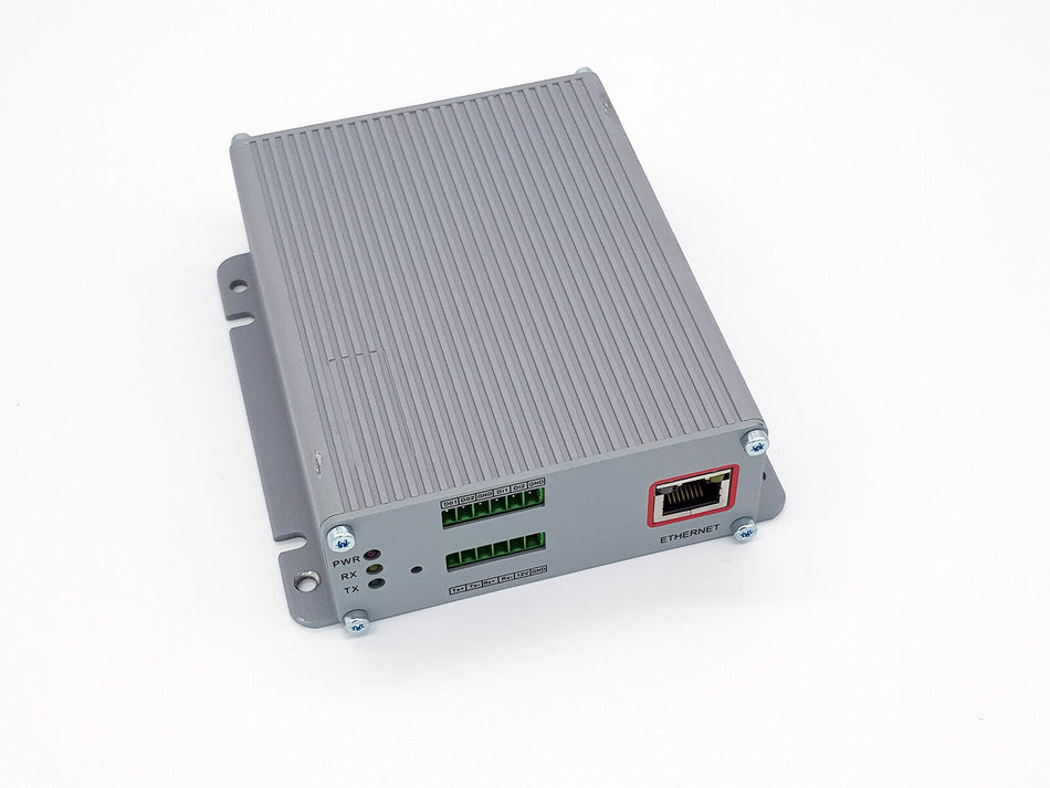 ACTi ACD-2100B Video Server