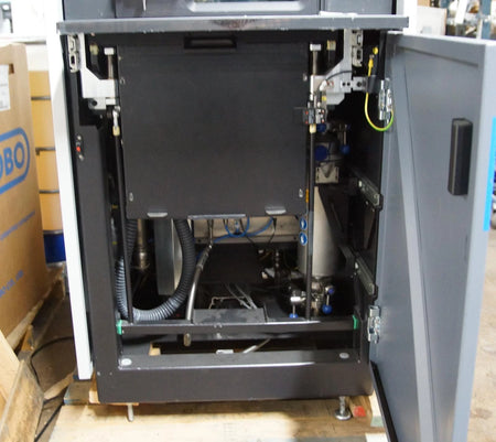 Concept Laser Machines Mlab cusing 200R Steel Metal 3D Printer