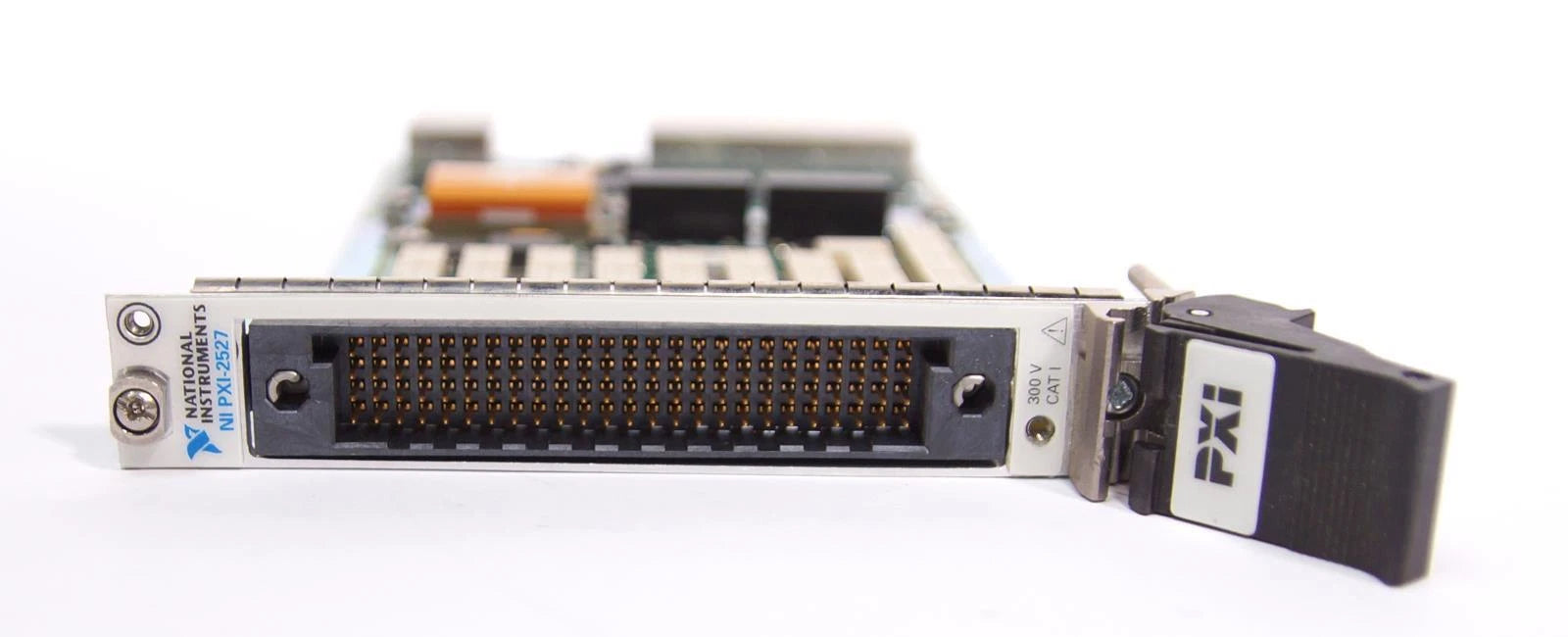 National Instruments PXI-2527 NI Multiplexer Switch Card, High-Voltage