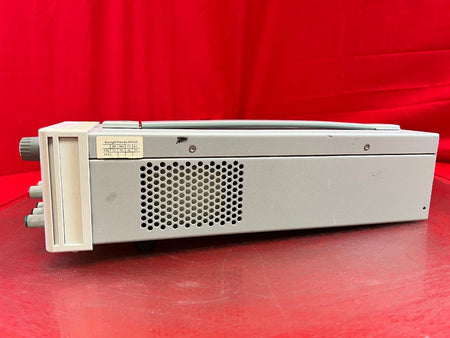 Agilent/Keysight E36103A DC Power Supply, MY56096107