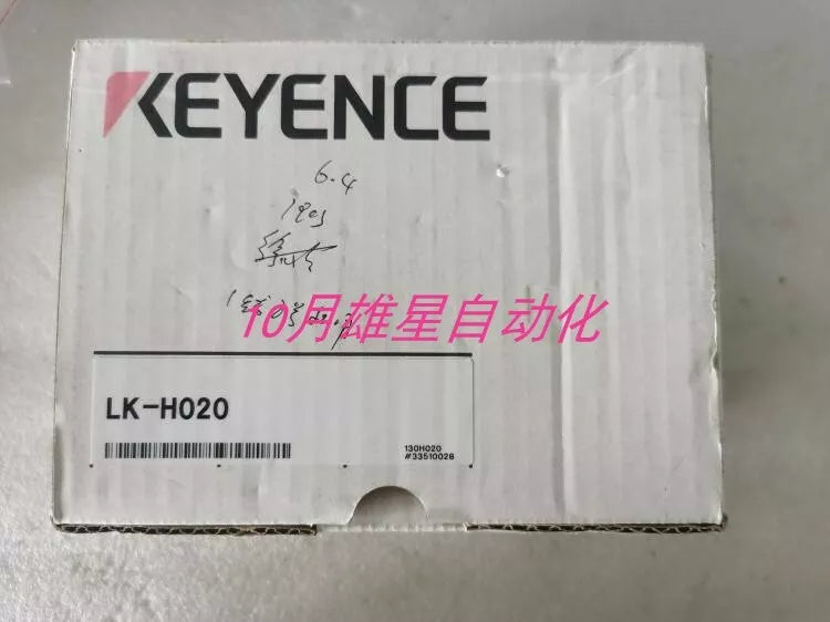 1pc new KEYENCE LK-H020 - XG eqpt