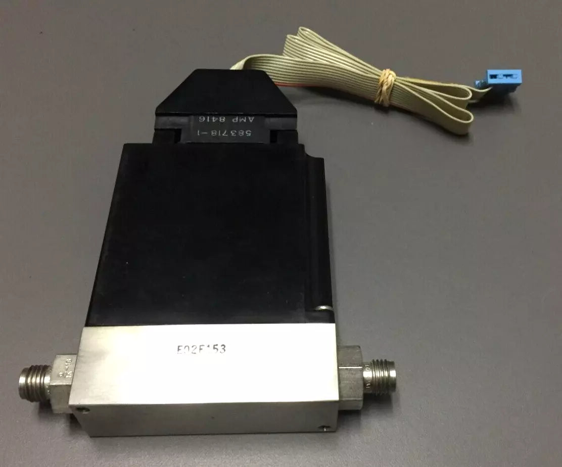 TYLAN Model FC-260 Gas N2 Mass Flow Controller 150 PSIG MAX 5 SLM