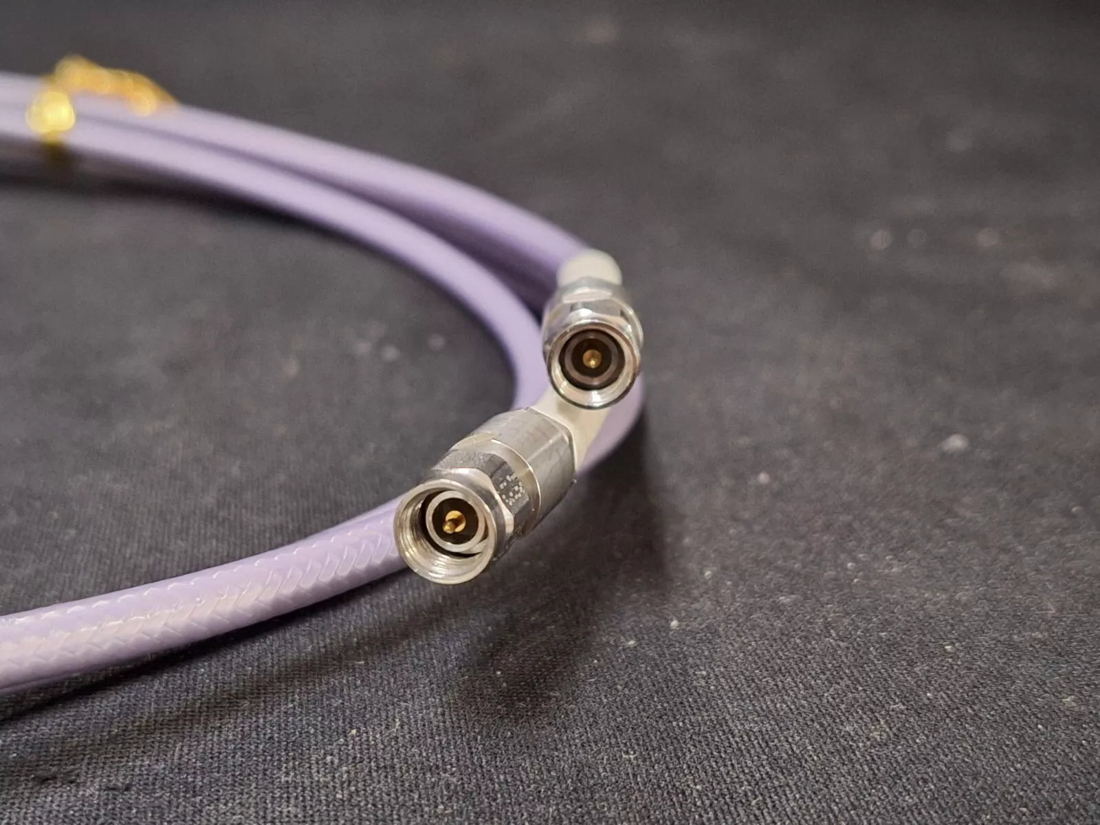 Agilent N4871-61620 3.5 mm Male to 3.5 mm Male Cable Pair 1 m (908-903)