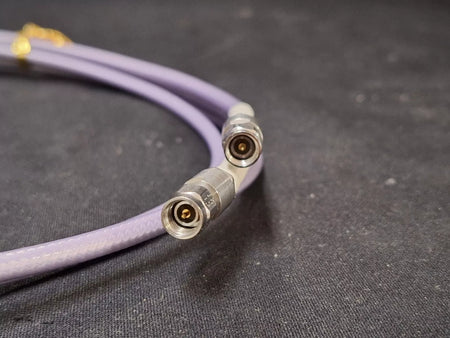 Agilent N4871-61620 3.5 mm Male to 3.5 mm Male Cable Pair 1 m (908-903)