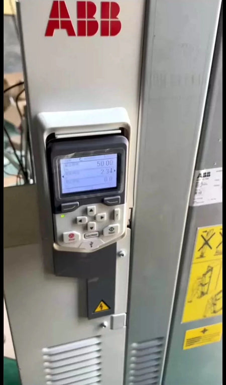 ABB ACS580-04-650A-4 Variable Frequency Drive